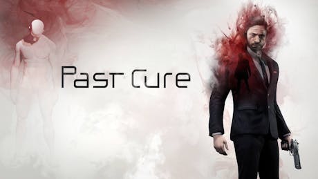 Product cover for Past Cure
