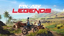 Product cover for MX vs ATV Legends