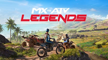 Product cover for MX vs ATV Legends