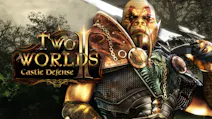 Product cover for Two Worlds II Castle Defense