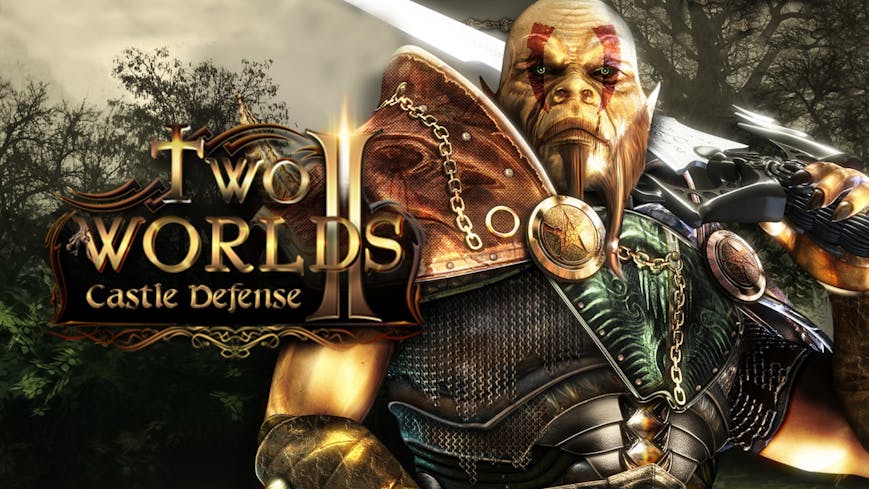 Two Worlds II Castle Defense