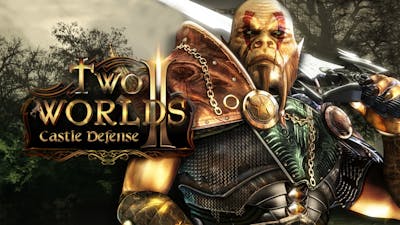 Two Worlds Ii Castle Defense Pc Mac Steam Game Fanatical