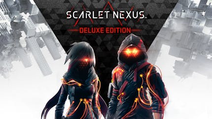 Estimated Platinum Difficulty and Time to Platinum - Scarlet Nexus 