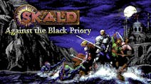 Product cover for SKALD: Against the Black Priory