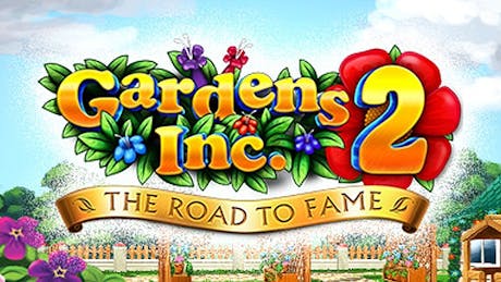 Product cover for Gardens Inc. 2: The Road to Fame