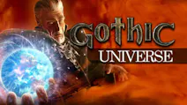 Product cover for Gothic Universe Edition