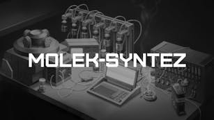 Product cover for MOLEK-SYNTEZ