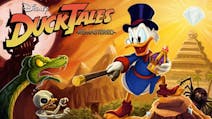 Product cover for DuckTales: Remastered