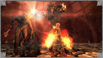 X Blades Pc Game X Blades Pc Game