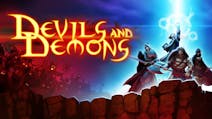 Product cover for Devils & Demons