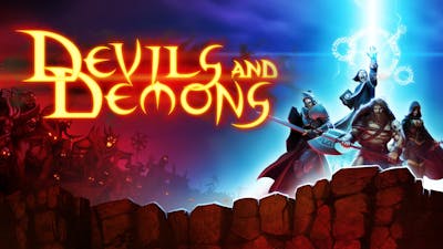 Devils & Demons