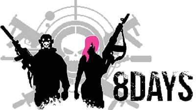 8days Pc Mac Steam Game Fanatical 8days Pc Mac Steam Game Fanatical