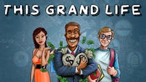 Product cover for This Grand Life