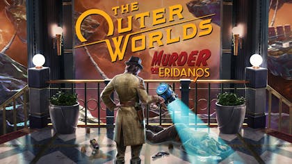 The Outer Worlds: Murder on Eridanos - DLC