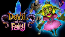 Product cover for Devil and the Fairy