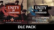 Product cover for Unity of Command - DLC Pack