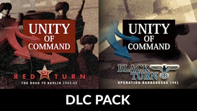 Unity of Command - DLC Pack