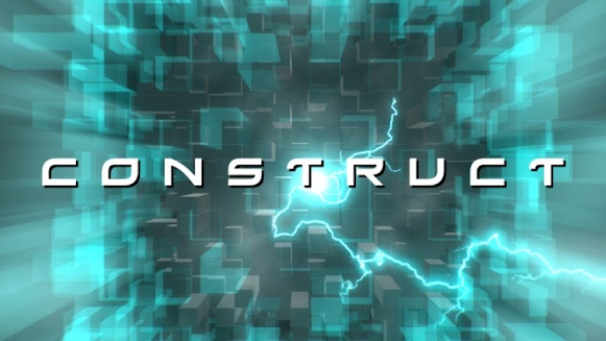 Product cover for Construct: Escape the System