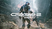 Product cover for Crysis 2 Remastered