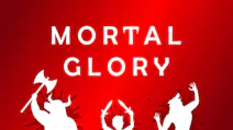 Product cover for Mortal Glory