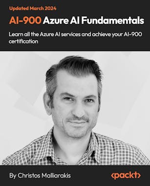 AI-900 - Azure AI Fundamentals and Two Practice Tests