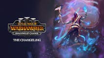 Product cover for Total War: WARHAMMER III - The Changeling – Shadows of Change