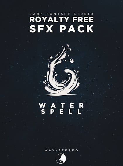 Water Spell
