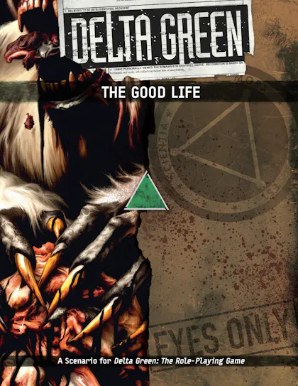 The Good Life