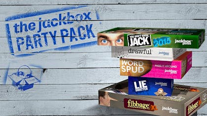The Jackbox Party Pack