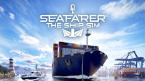 Product cover for Seafarer: The Ship Sim