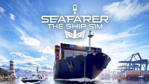 Product cover for Seafarer: The Ship Sim