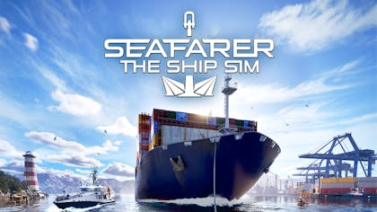 Product cover for Seafarer: The Ship Sim