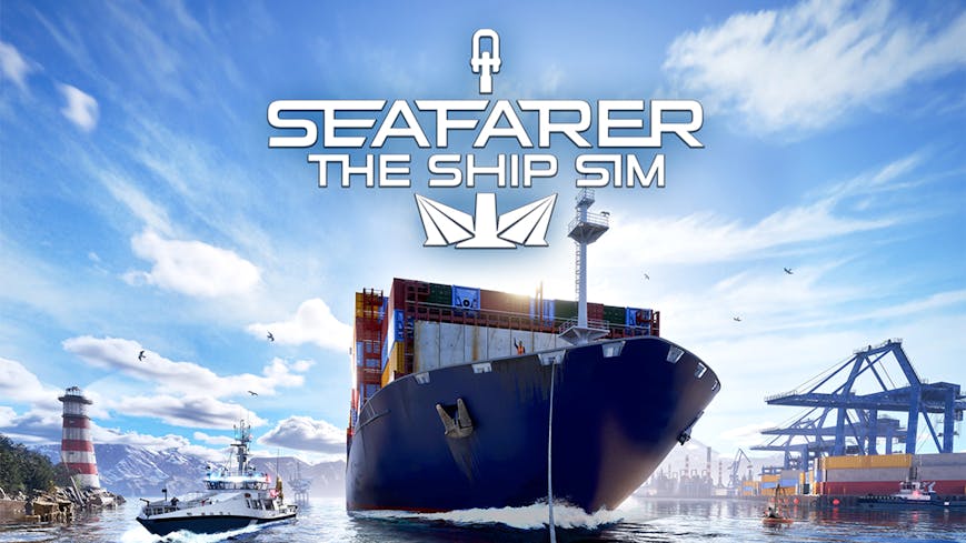 Seafarer: The Ship Sim