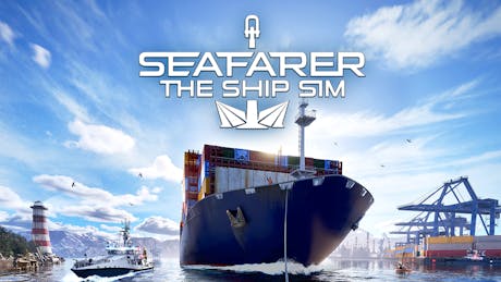 Product cover for Seafarer: The Ship Sim