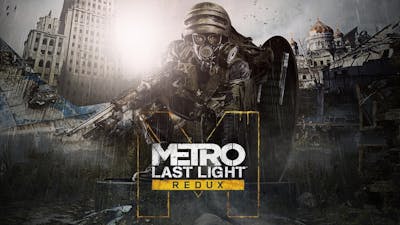 Metro 2033 redux download mac