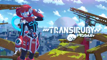 Product cover for Transiruby