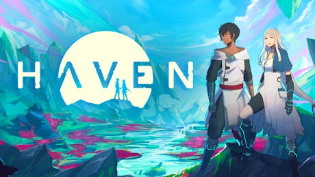 Product cover for Haven