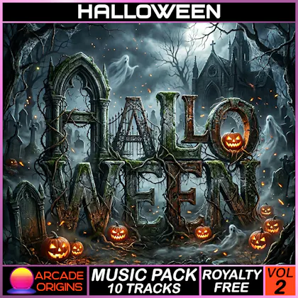 Halloween - Volume 2