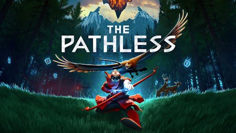 Product cover for The Pathless