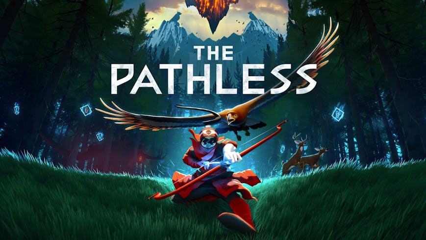 The Pathless