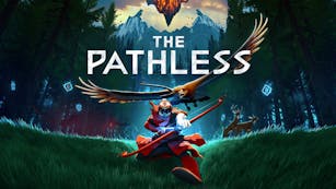 Product cover for The Pathless