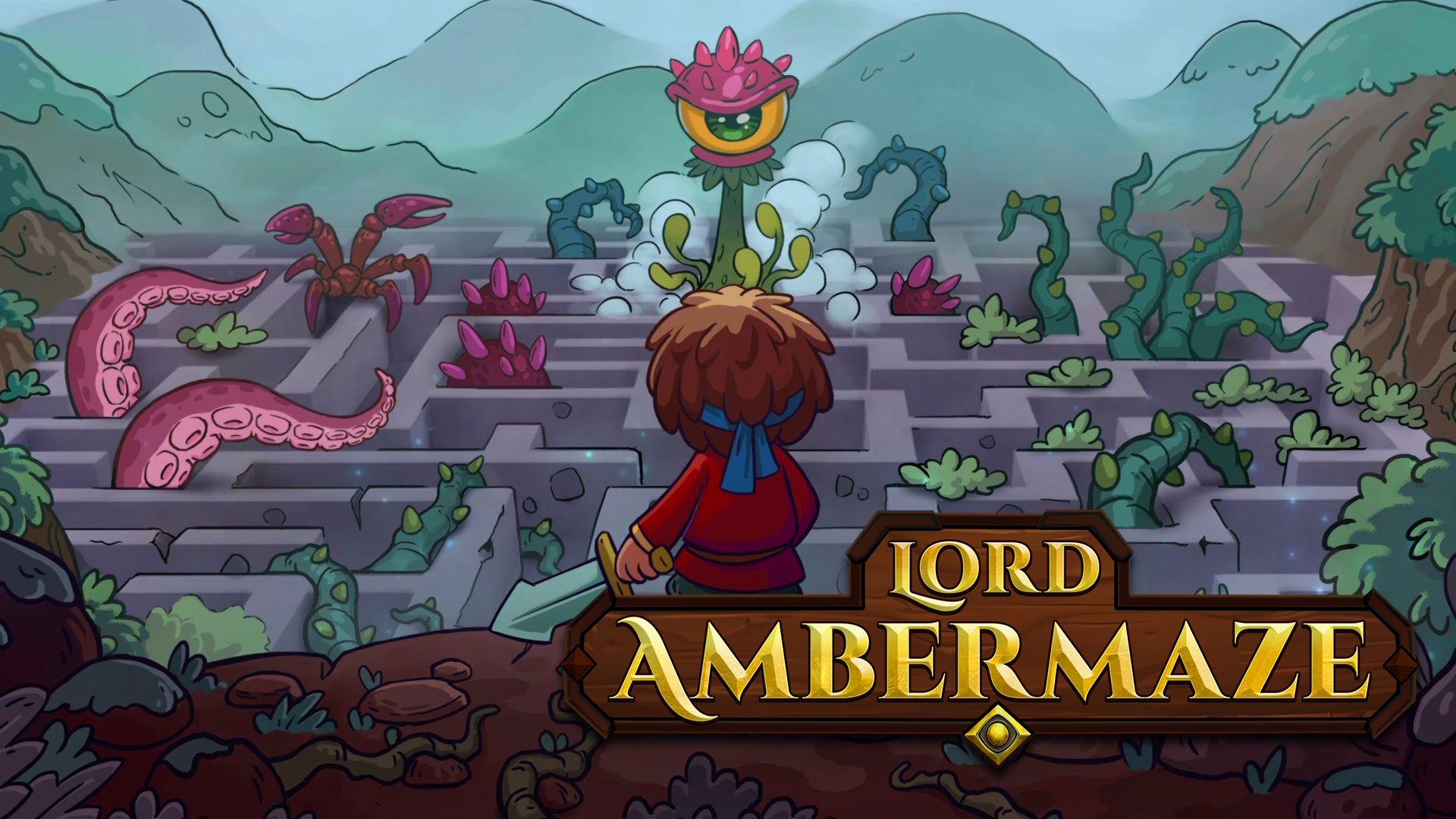 Lord Ambermaze