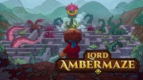Product cover for Lord Ambermaze