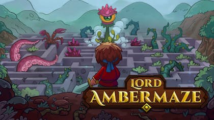 Product cover for Lord Ambermaze