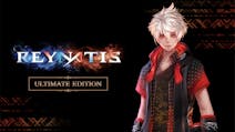 Product cover for REYNATIS Ultimate Edition