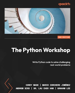 Ultimate Python Computing Build Your Own Bundle | Fanatical