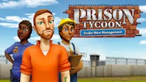 Product cover for Prison Tycoon: Under New Management