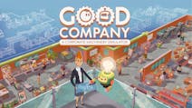 Product cover for Good Company