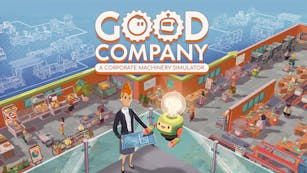 Product cover for Good Company