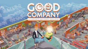 Product cover for Good Company